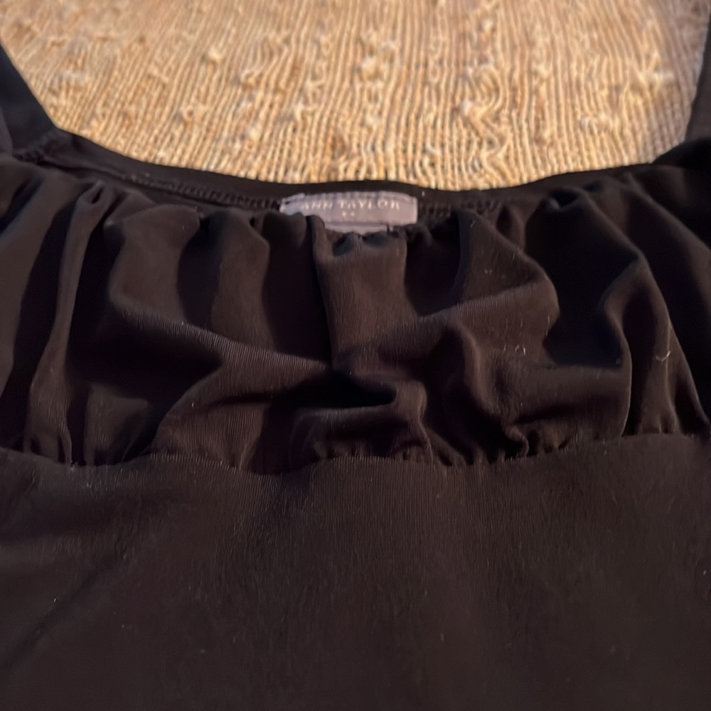 Ann Taylor shirt - Picture 4 of 4